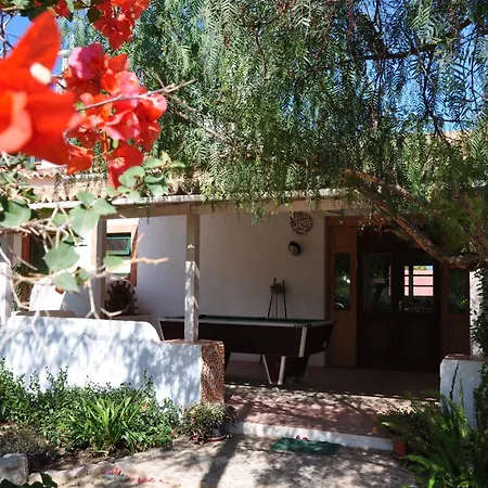 Fazendinha - Tavira - Spacious And Tranquil-2