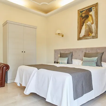 Grand Hotel Palladium Santa Eulalia Del Rio-3