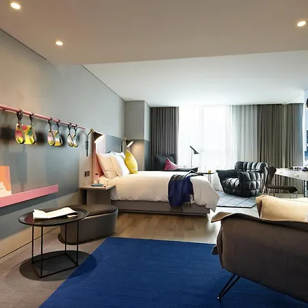 L7 Myeongdong By Lotte Hotels-2