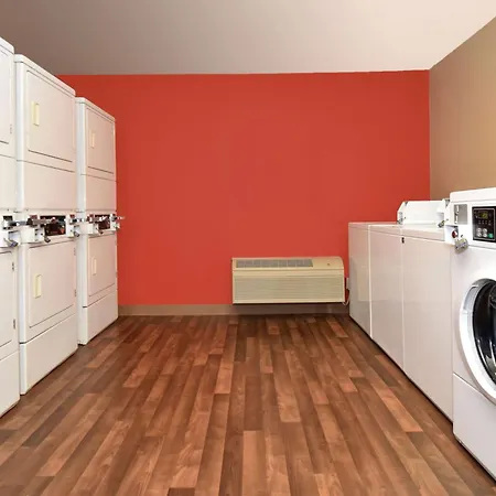 Extended Stay America Suites - Chicago - Vernon Hills - Lake Forest-2