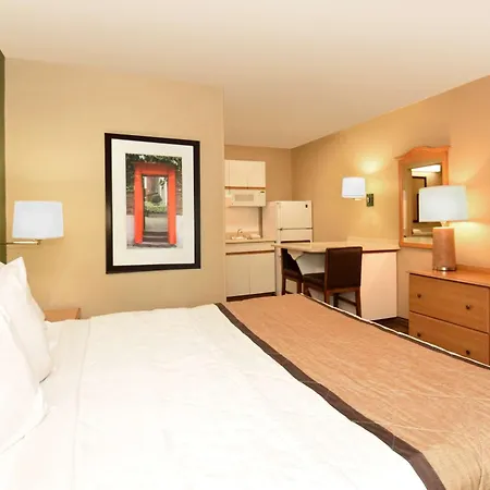 Extended Stay America Suites - Fort Lauderdale - Davie-3
