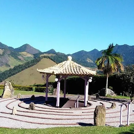 Pousada Nagual-2