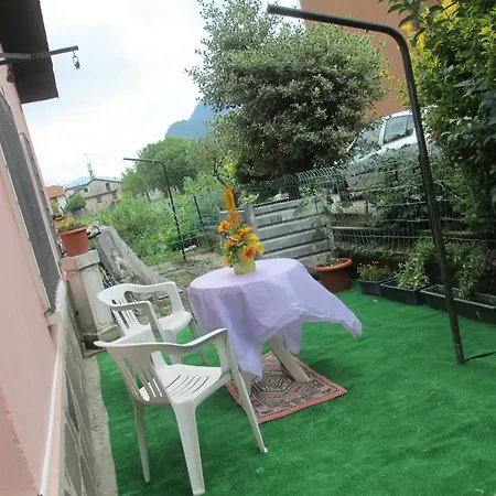 B&B Trento Nord-3