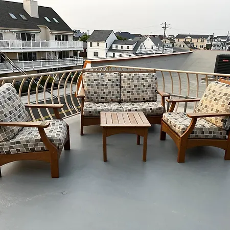 Condor Motel - Beach Block-2