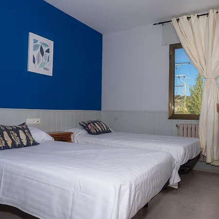 Hostal Venta de Valcorba-2
