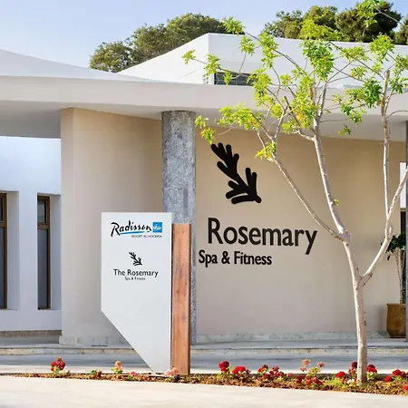 Radisson Blu Resort Al Hoceima-3