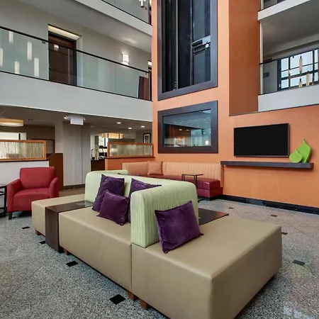 Drury Inn & Suites Bowling Green-3