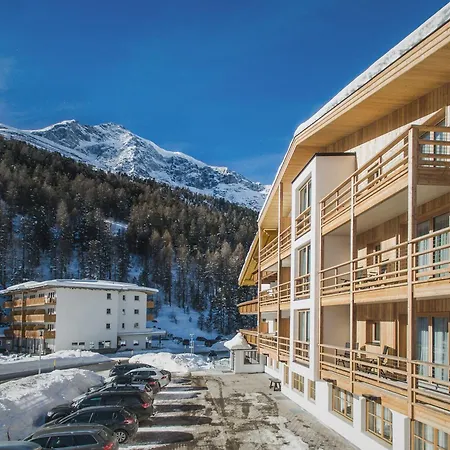 Hotel Gertraud-3