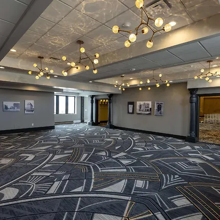 Hotel Maison Yakima Tapestry Collection By Hilton-3