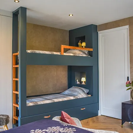 DreamZzz Boutique B&B Kaatsheuvel-3