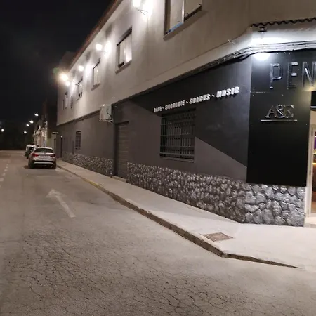 Pensión A&E-2