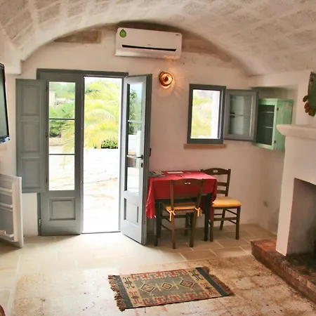 Casa Vacanze Riposo Del Vento-2