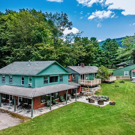 Wilburton Inn-3