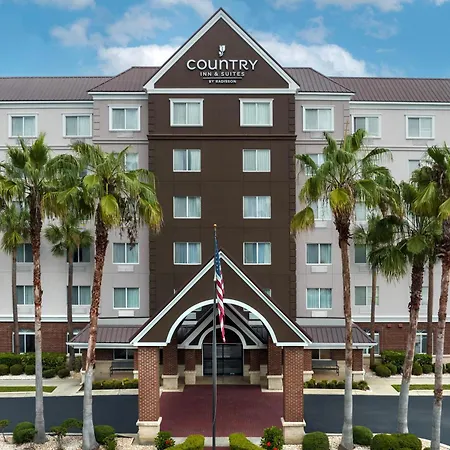 Country Inn & Suites By Radisson, Gainesville, Fl-3