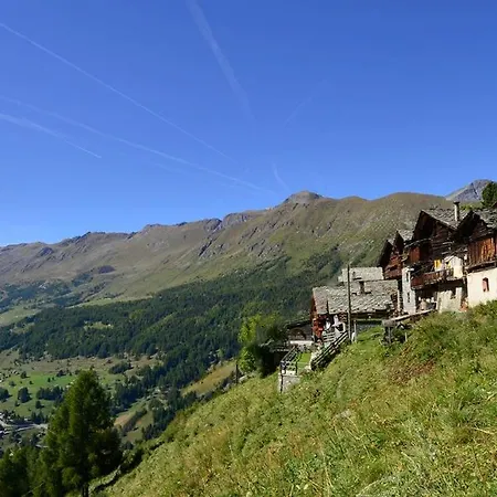 Rifugio Vieux Crest-2