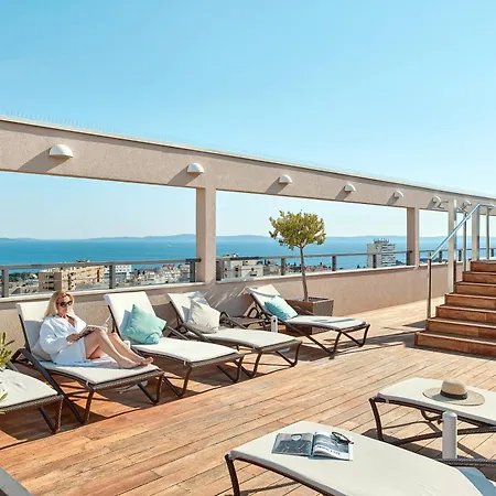 Dioklecijan Hotel & Residence-2