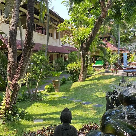 Bali Sandy Resort-3