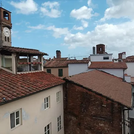 Palazzo Rocchi B&B-2