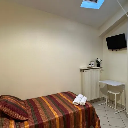 Hôtel Victor Hugo-2