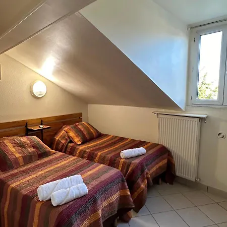 Hôtel Victor Hugo-3