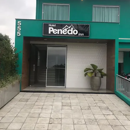 Hotel Penedo Inn-2