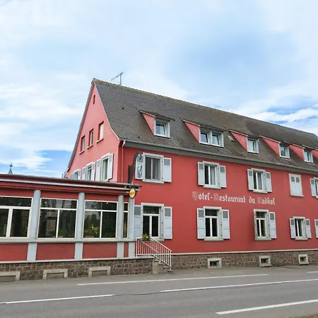 Hôtel du Ladhof-3