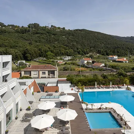 Hotel Porta Do Sol Conference & Spa-3