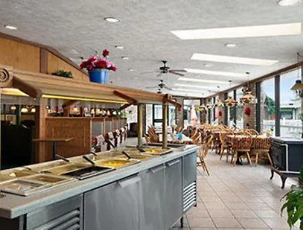 Travelodge By Wyndham Bedford-3