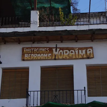 Hostal Moraima-2