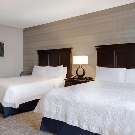 Hampton Inn & Suites San Luis Obispo-2