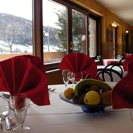 Alba Sporting Hotel-3