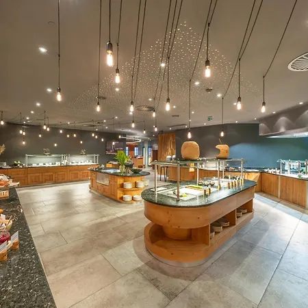 Bergland Design- Und Wellnesshotel-2