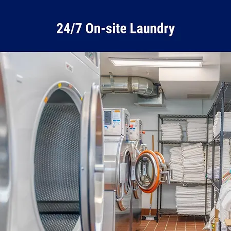Studio 6 Suites Stockton, Ca Waterfront-3