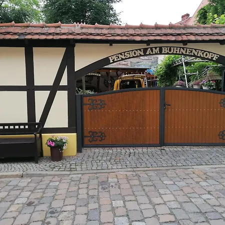Pension Am Buhnenkopf-2