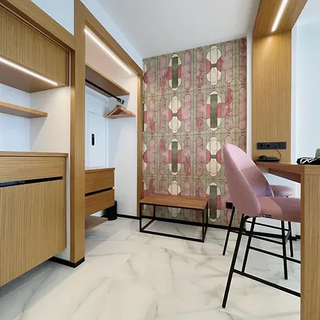 Stic Urban Hotel & Spa-2
