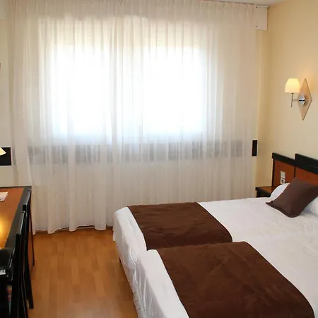 Hôtel Saint-Hubert-2