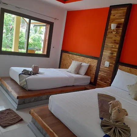 Lanta Emerald Bungalow-2