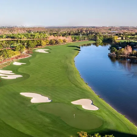 The Ritz-Carlton Orlando, Grande Lakes-2