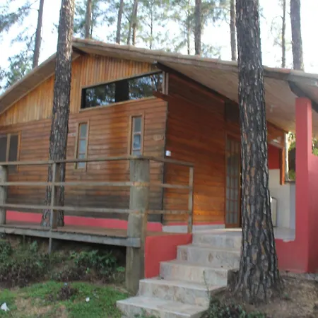 Pousada e Camping Carrion-2
