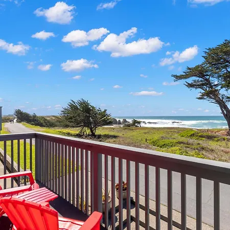 Beachcomber Motel-3