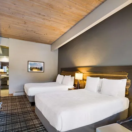 Best Western Antlers At Glenwood Springs-2