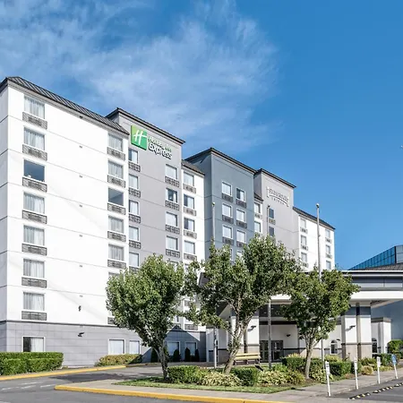 Holiday Inn Express Federal Way - Seattle South By Ihg-3