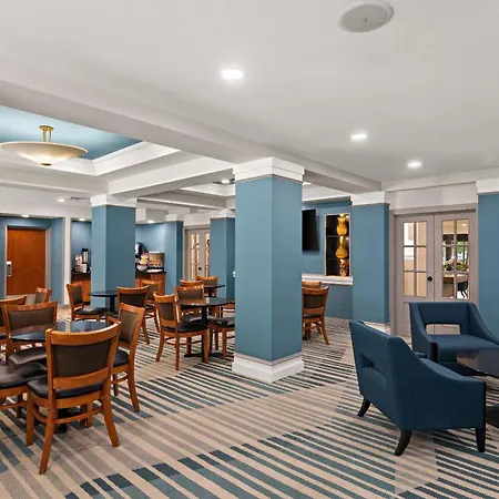 Comfort Suites Vero Beach I-95-2