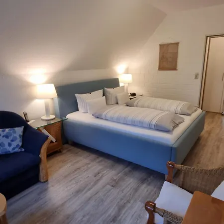 Hotel Friesenhuus-2