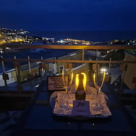 Il Paradiso Del Relax Private Room With Bathroom Parking-3