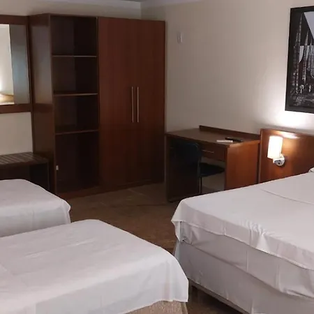 Candango Aero Hotel-2