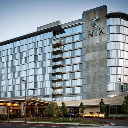 Hotel Nia, Autograph Collection-2