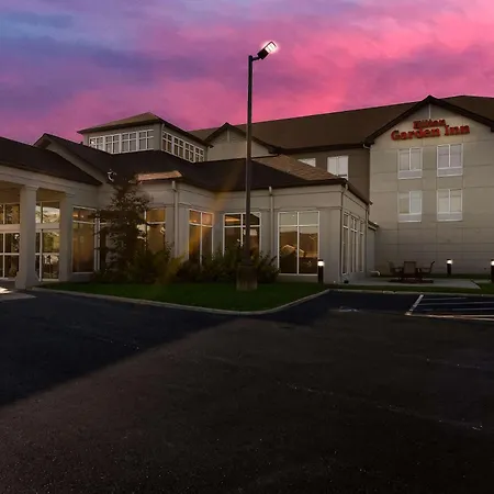 Hilton Garden Inn Columbus/Grove City-2