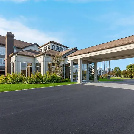 Hilton Garden Inn Columbus/Grove City-3