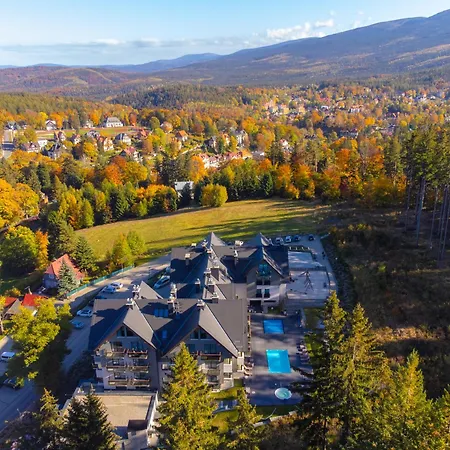 Czarny Kamien Resort & Spa-3
